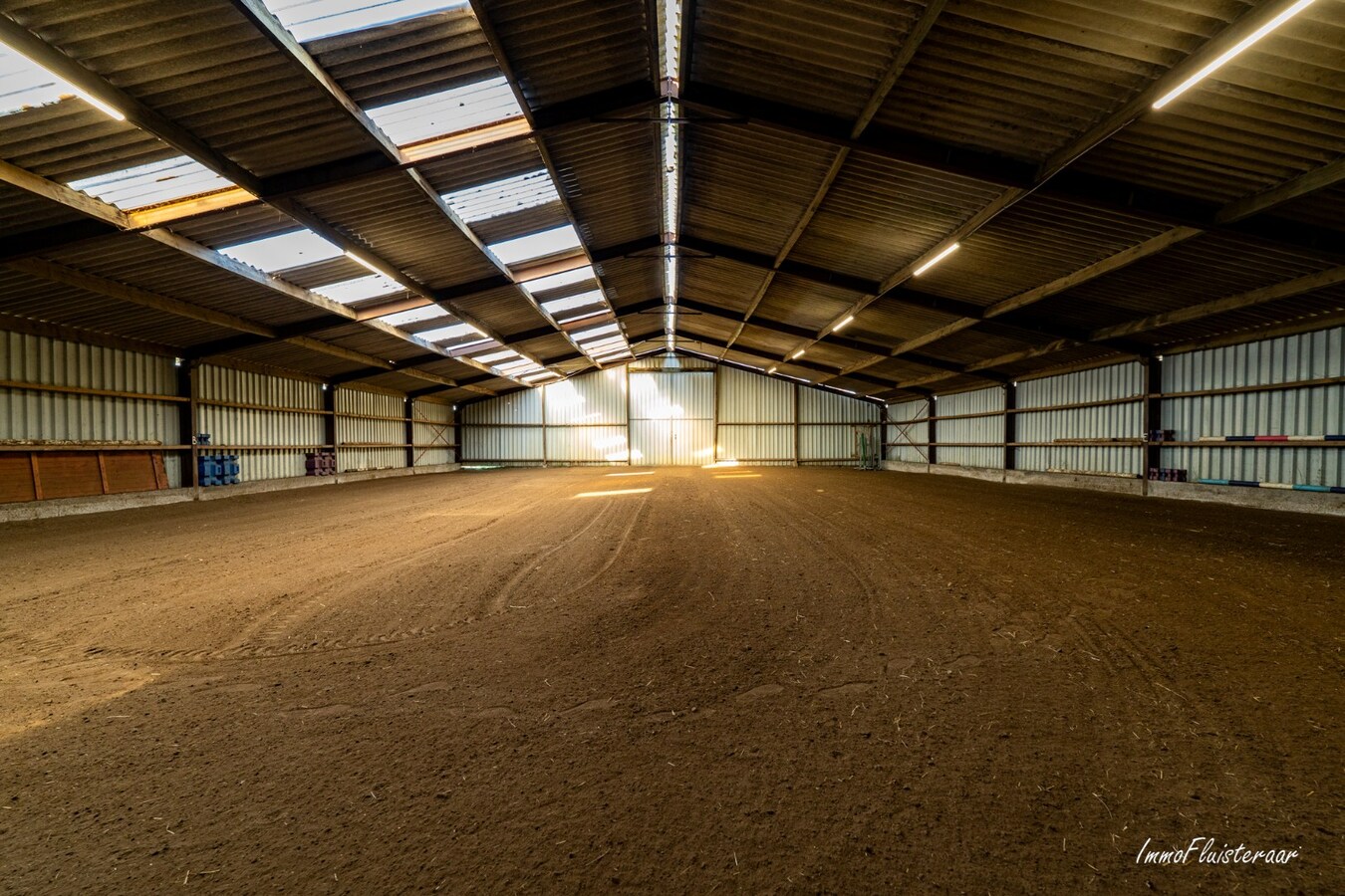 Farm for sale in Geel