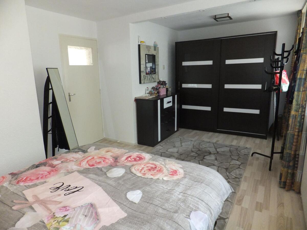 Eengezinswoning verkocht in TILBURG