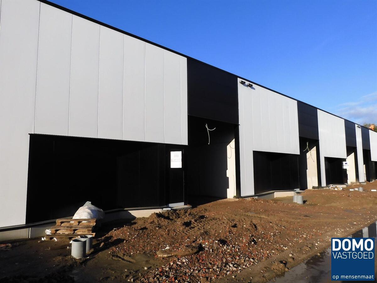 Andere verhuurd in Hasselt