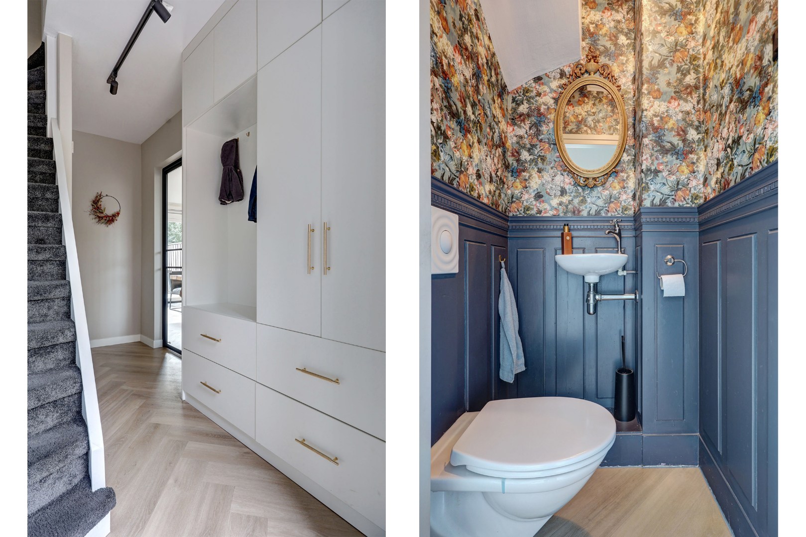 Energiezuinig (A++) en instapklaar 6-kamer gezinswoning met luxe keuken, vijf slaapkamers en zonnige tuin op het zuidoosten 