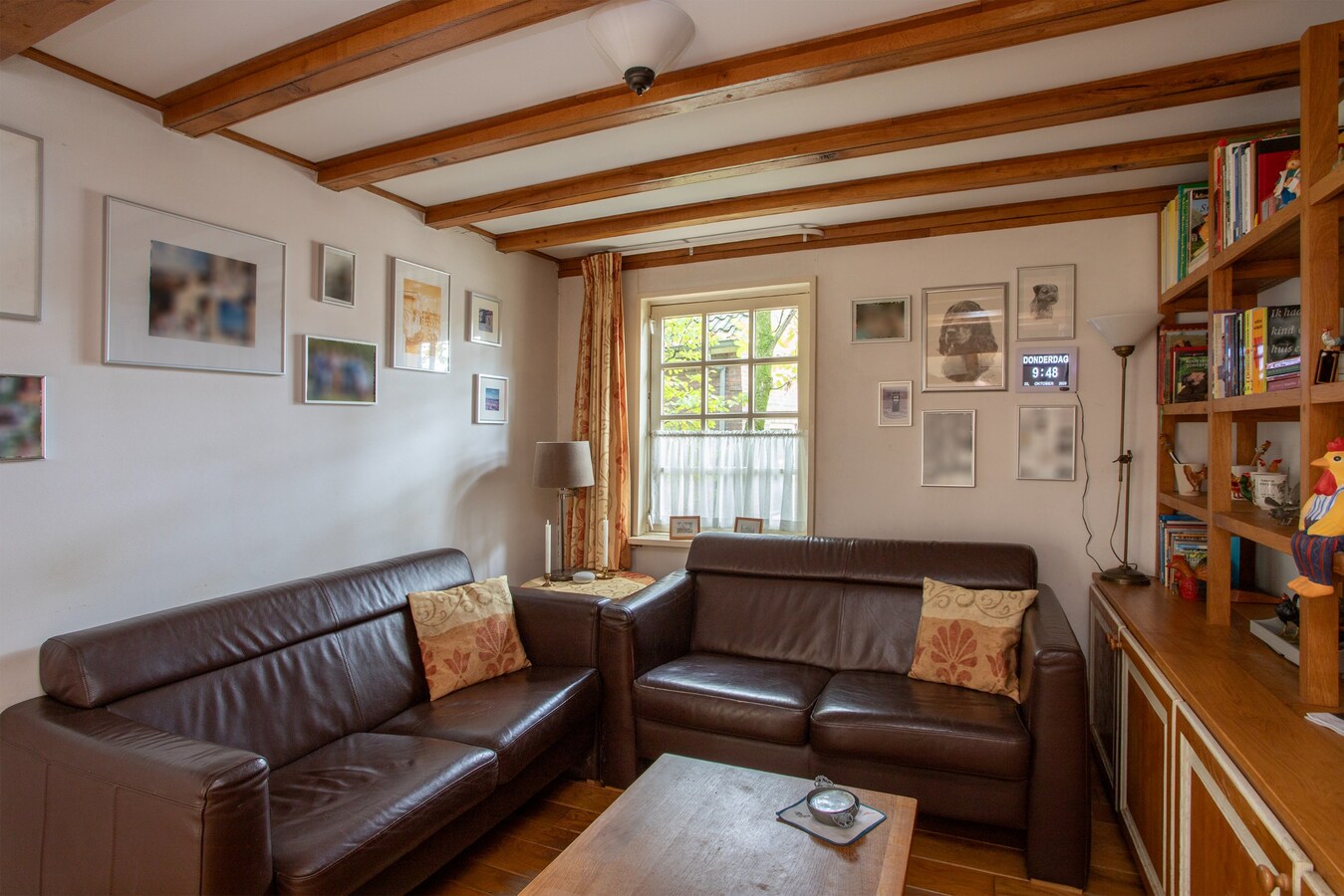 Een karaktervolle woonboerderij met ongekende mogelijkheden 