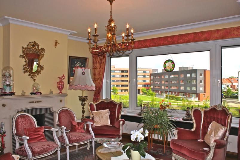 TOPPER IN ZIJN PRIJSKLASSE! Ruim app, uitstekend gelegen! 