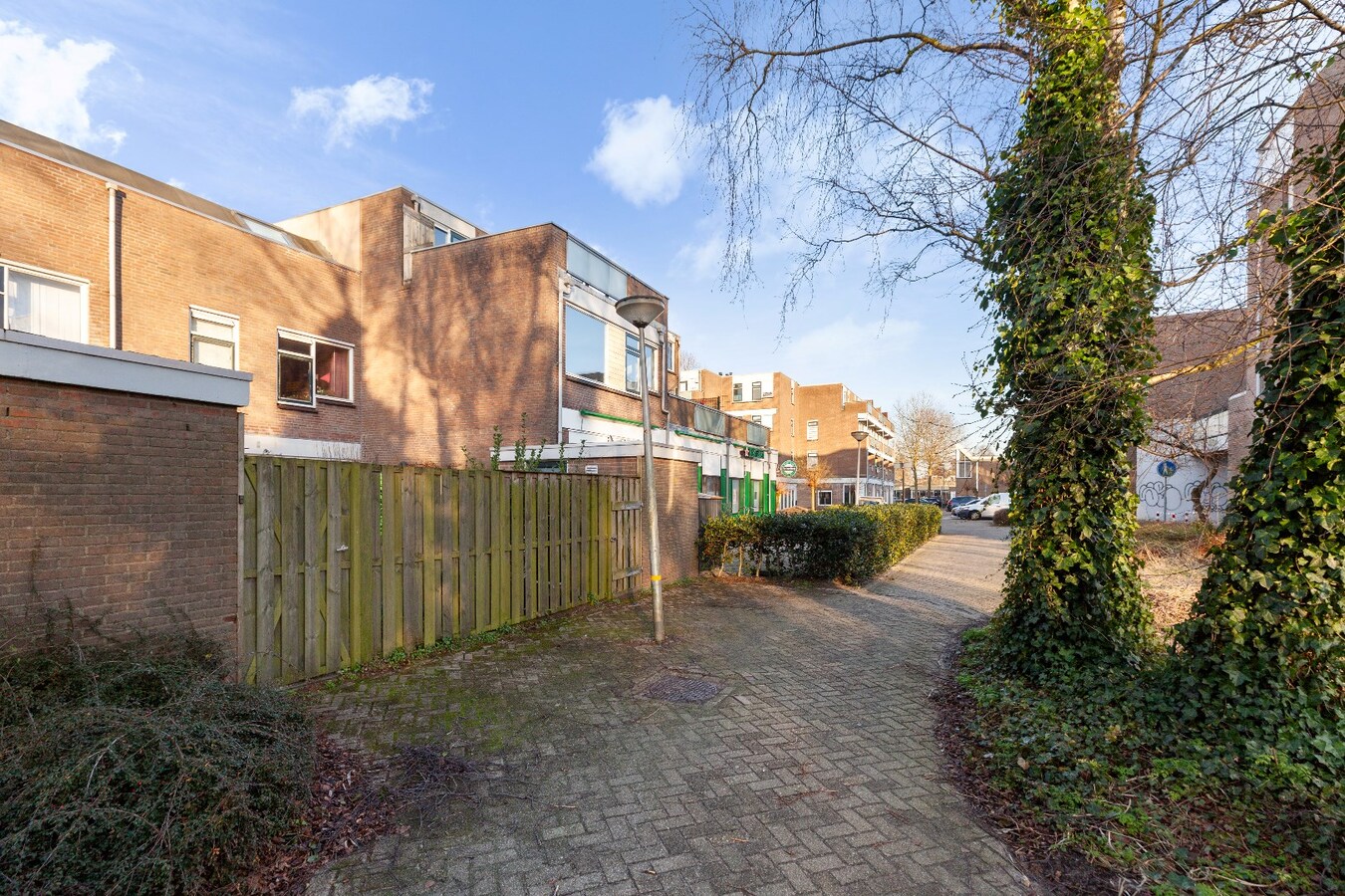 Verkocht maisonnette - Vlaardingen