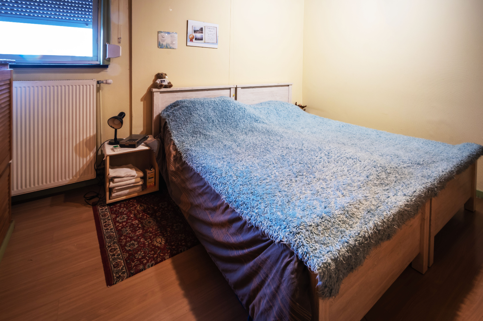 HoB met 3 slpks én extra leefruimte nabij centrum Maldegem 