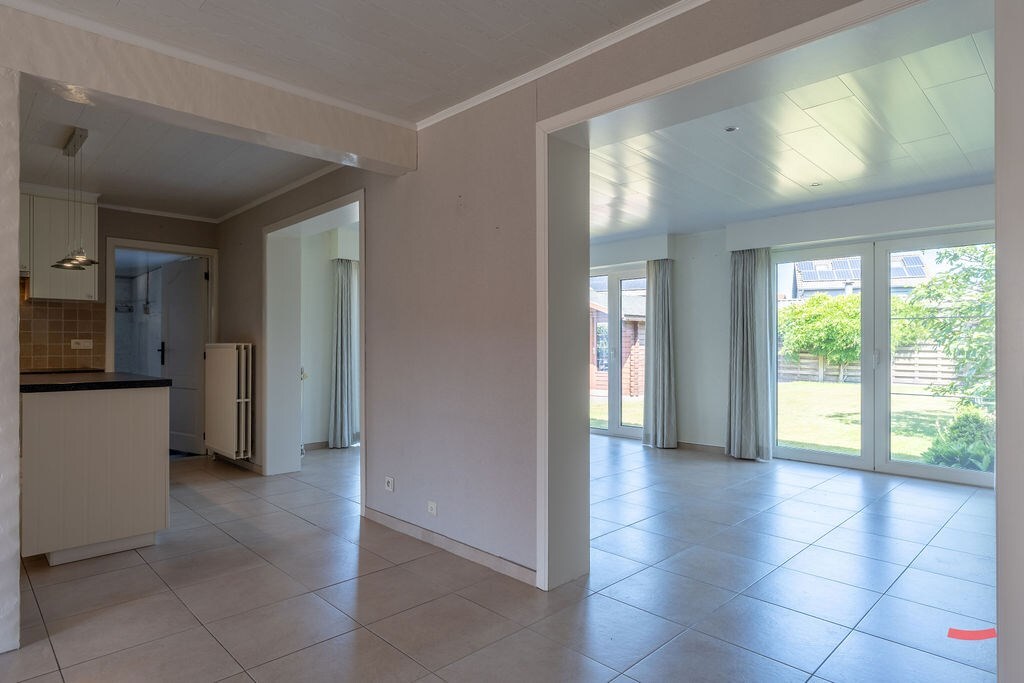 Woning verkocht in Weelde