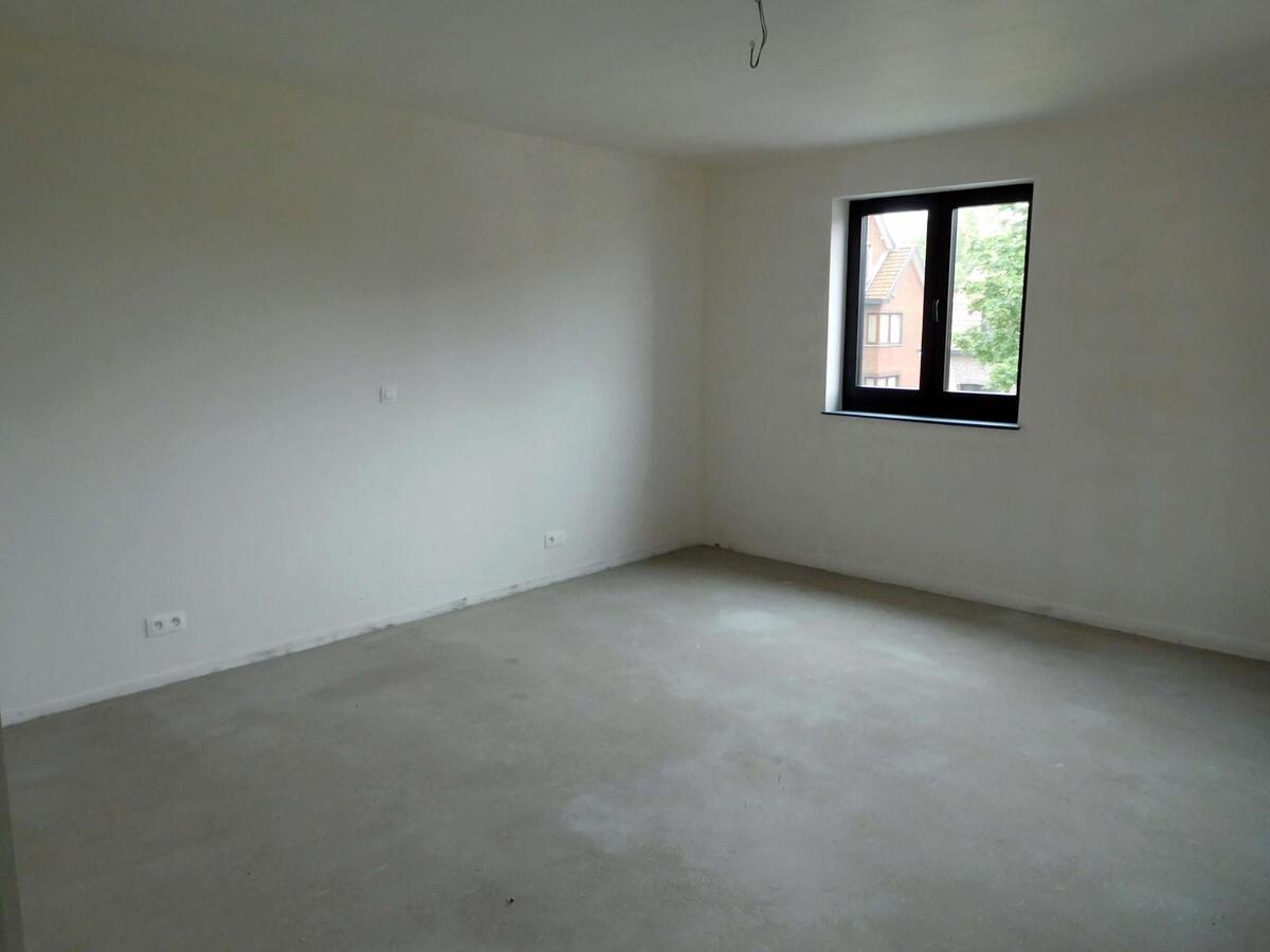 Nieuwbouwpastoriewoning E-peil 50 