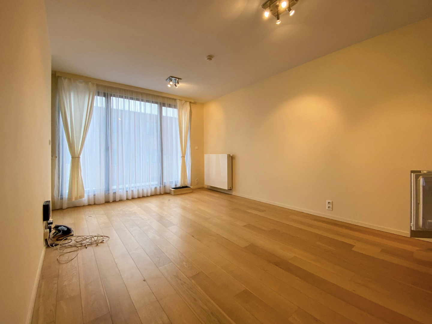 Moderne serviceflat met terras centrum ALSEMBERG - BEERSEL 