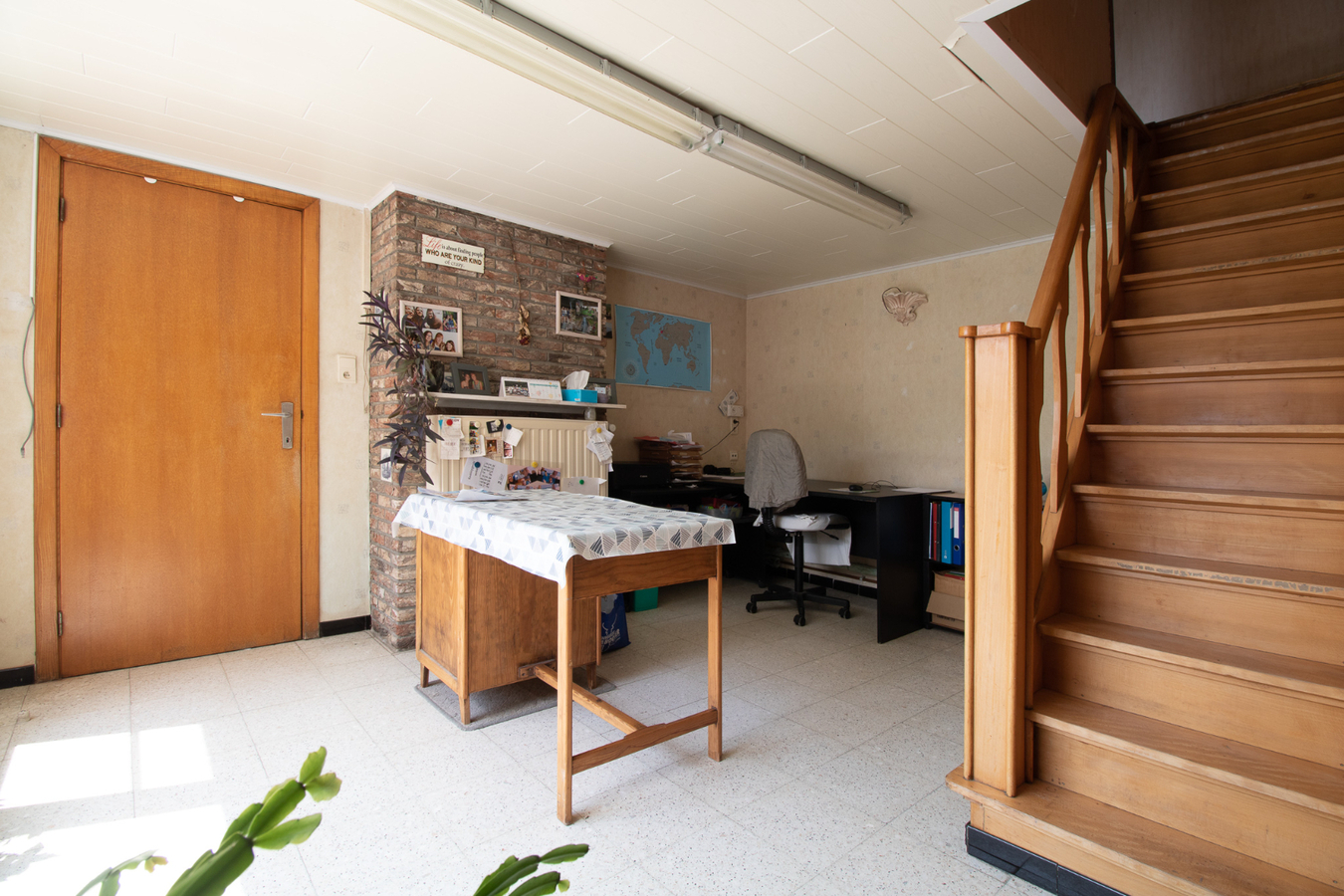 Rustig gelegen alleenstaande woning te Torhout 