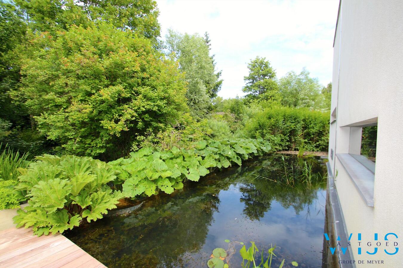 Fantastische eigendom in een droomkader ! 