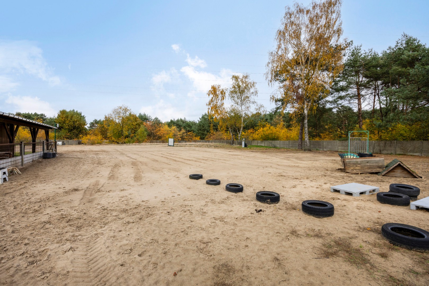 Ruime instapklare woning met 4 slpk. op perceel van 61a 2ca in Mol 