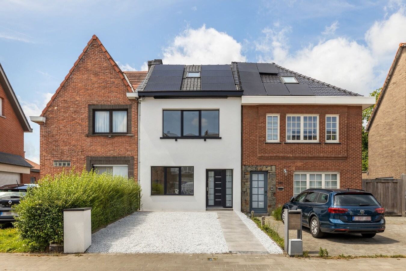 Verkocht woning - Sint-Niklaas