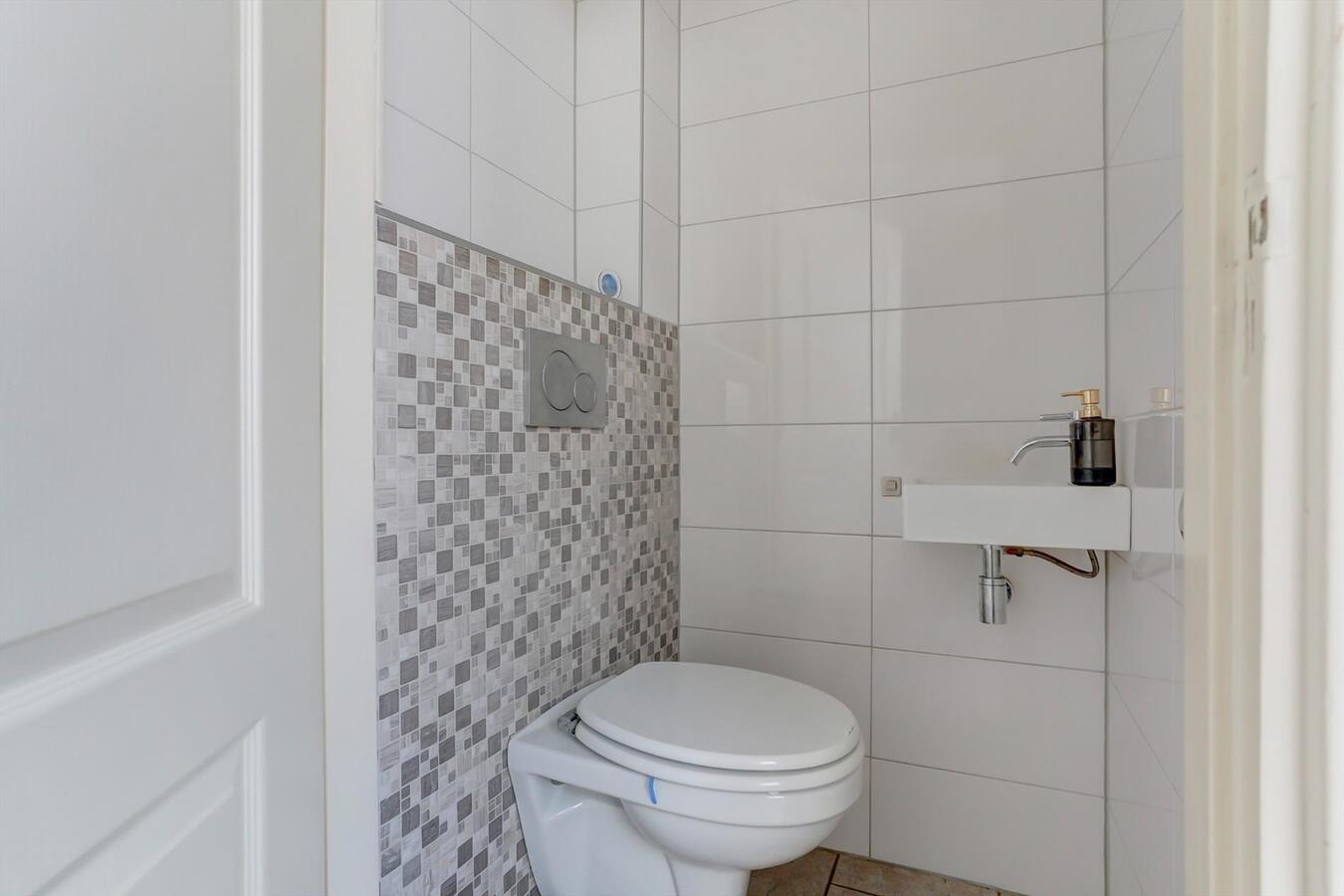 Eengezinswoning verkocht in Waalwijk