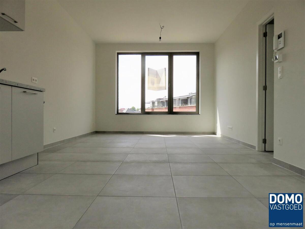 Appartement verhuurd in Hasselt