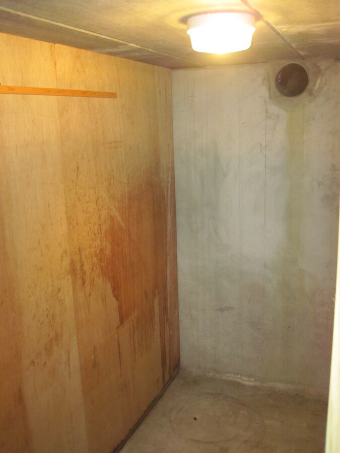 Aangenaam 1-slp-appartement met ruim terras. 