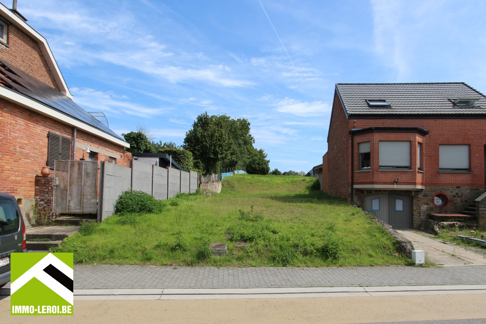 Kleinmeersstraat 17 Tongeren - Mal