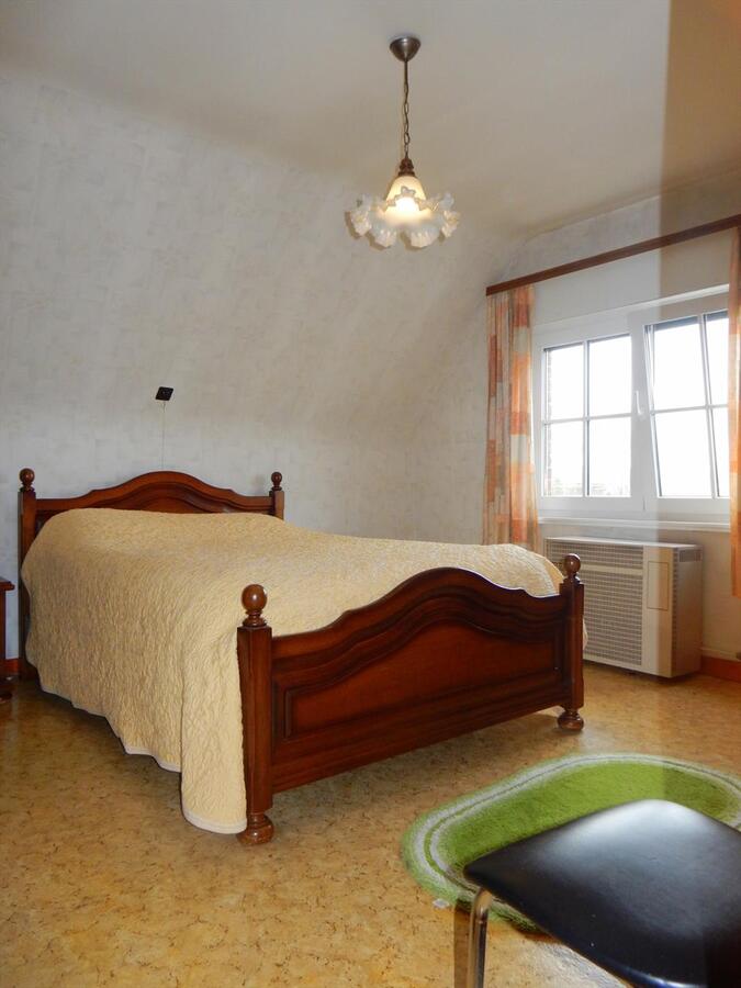 Alleenstaande woning met veel potentieel! 