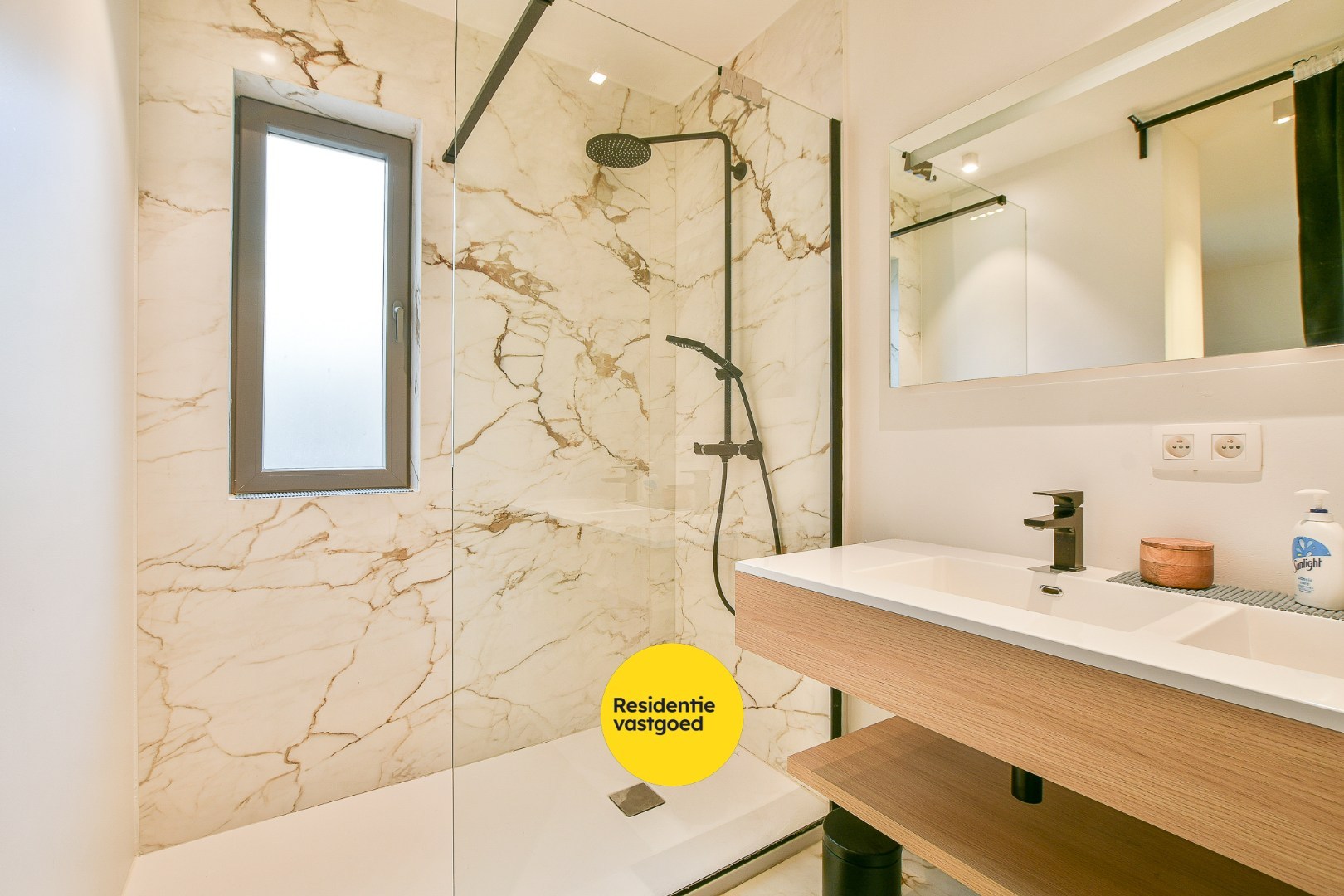 Te huur: Recent en energiezuinig appartement in centrum Wenduine (Kerkstraat) 