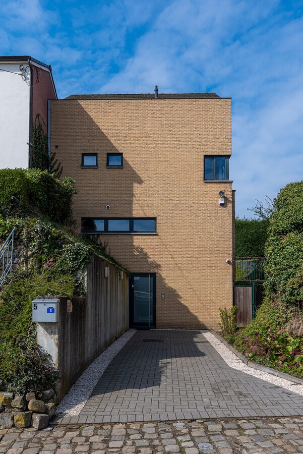 Verkocht woning - Lanaken