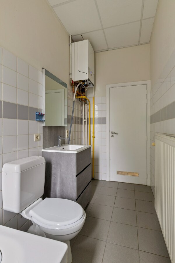 Prachtig gelegen appartement 2 slaapkamers Oud-Heverlee 