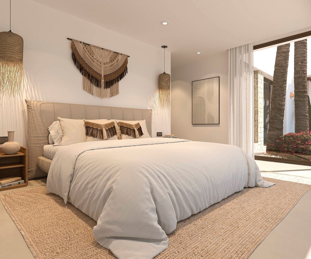 Villa te koop in Jávea