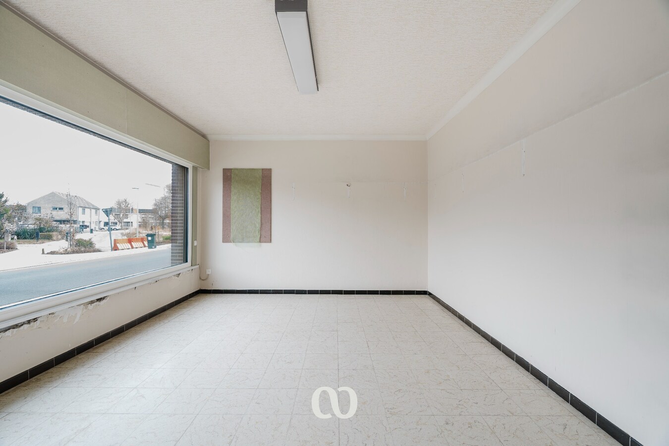 Ruime gezinswoning met 4 slaapkamers en tuin in Nederename 