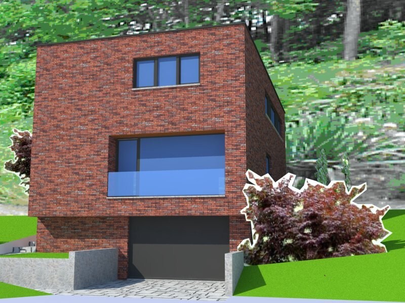 Te koop woning - Kessel-Lo