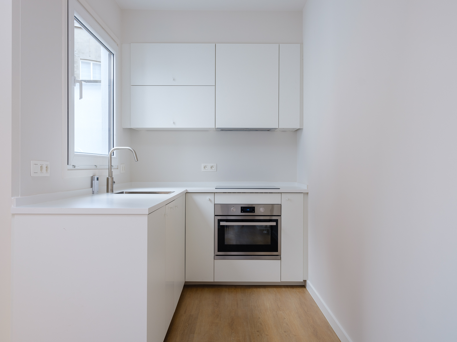 Compleet gerenoveerde topwoning! 