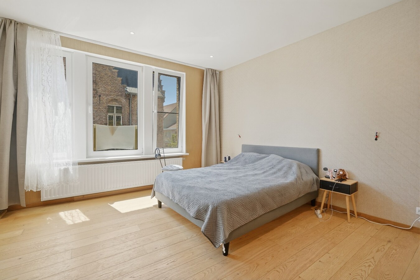Te koop woning - Nieuwpoort