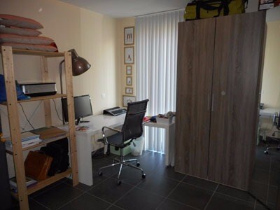 Slaapkamer