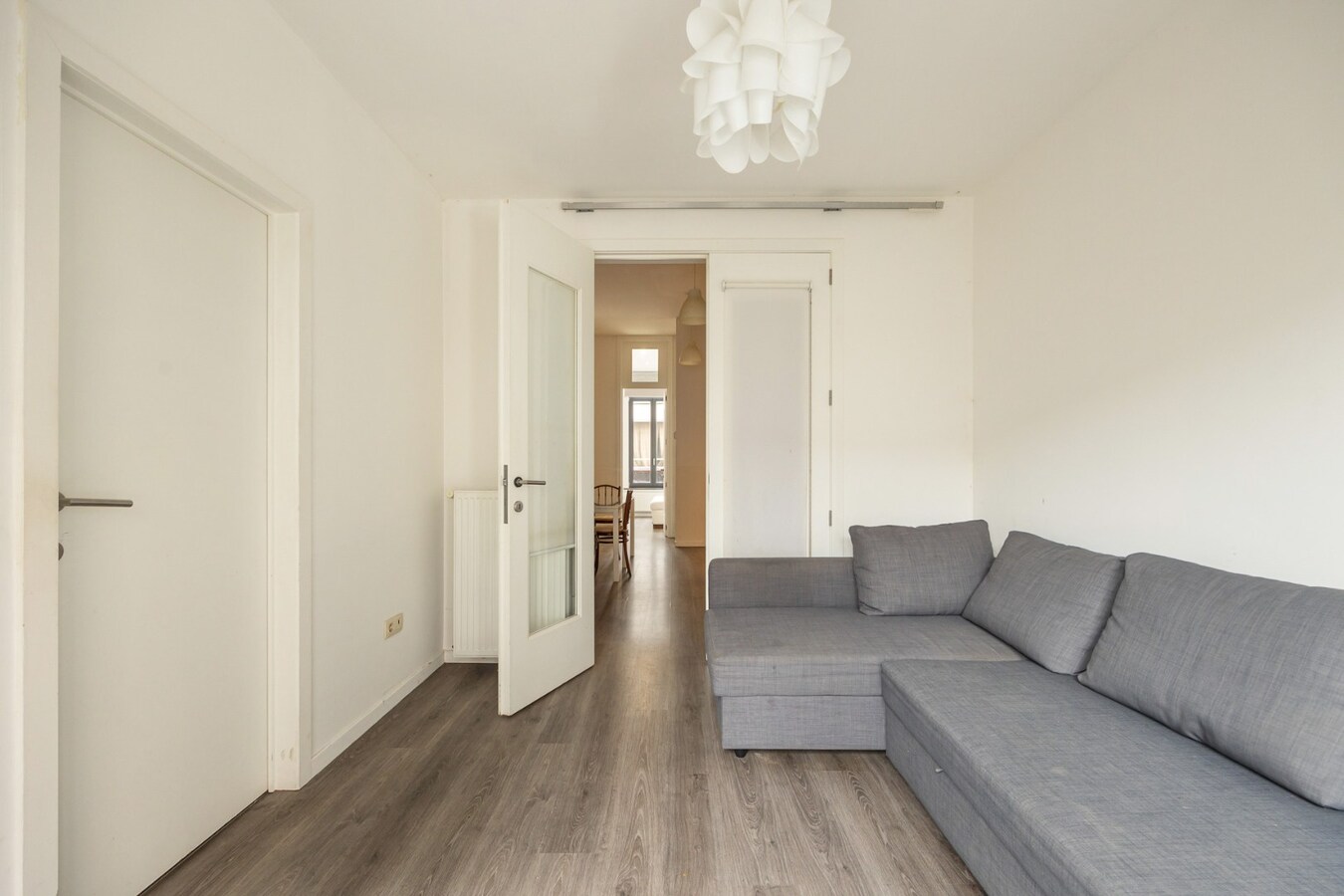 Tof appartement met 2 slaapkamers te Antwerpen Centrum! 
