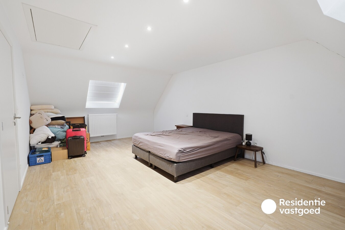 Te huur woning - Oudenburg