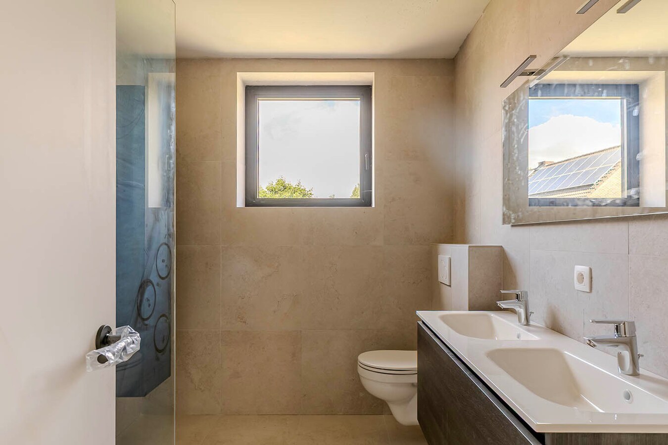 BEN-woning met 3 slpks en Z-tuin - toplocatie 