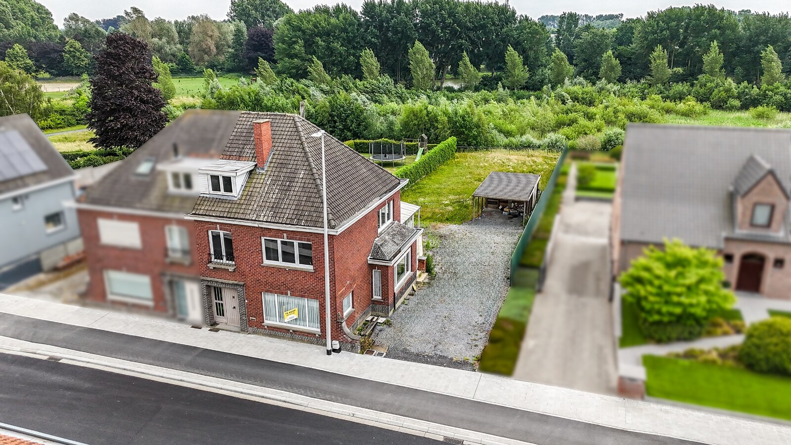 Te koop woning - Kortemark