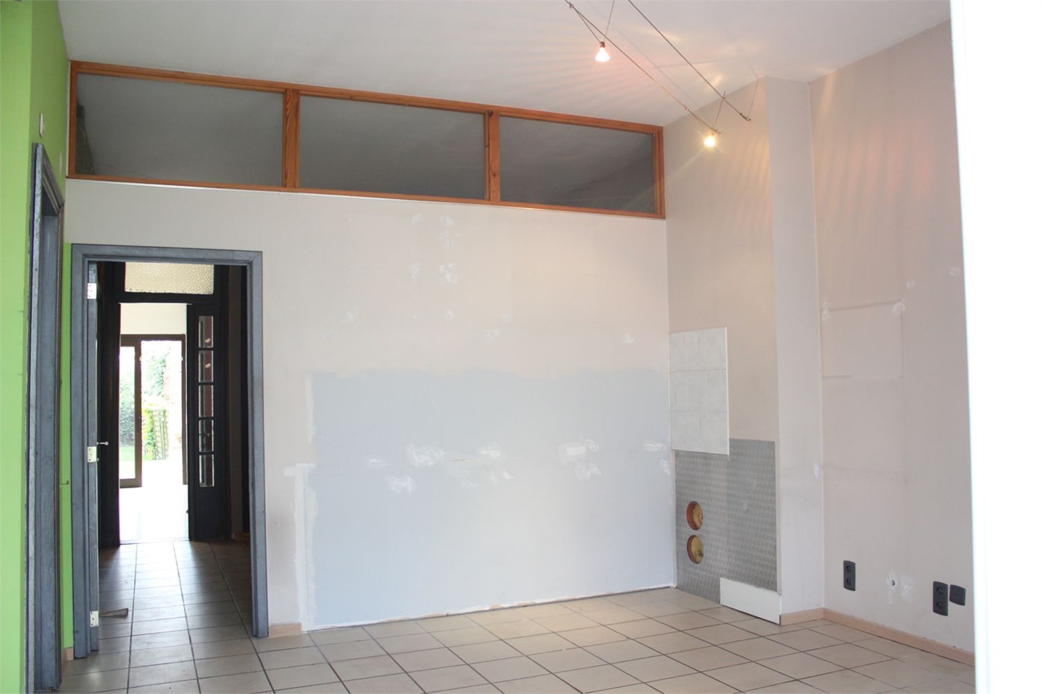 Woning verkocht in Elversele