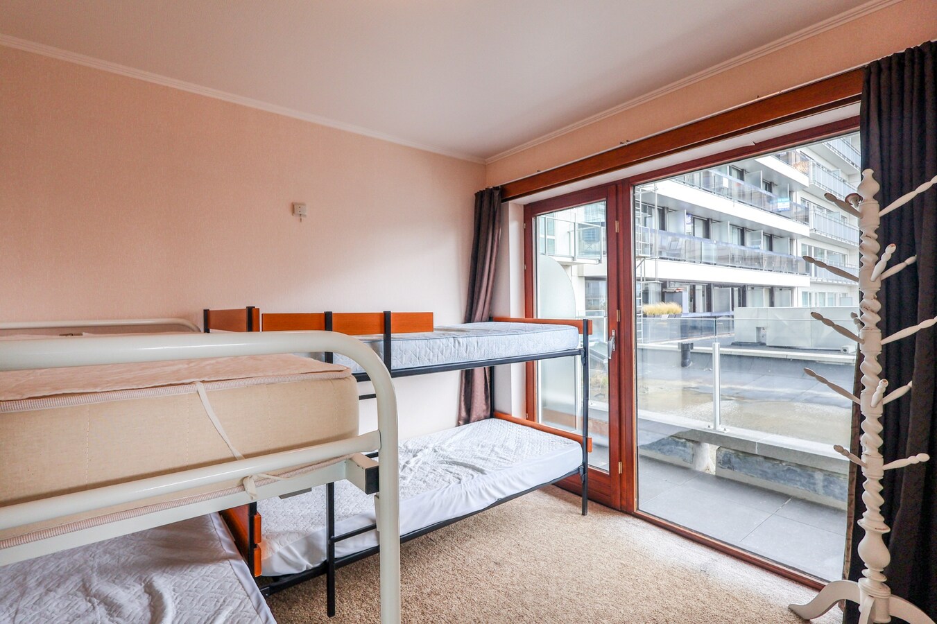 A vendre appartement - Oostduinkerke