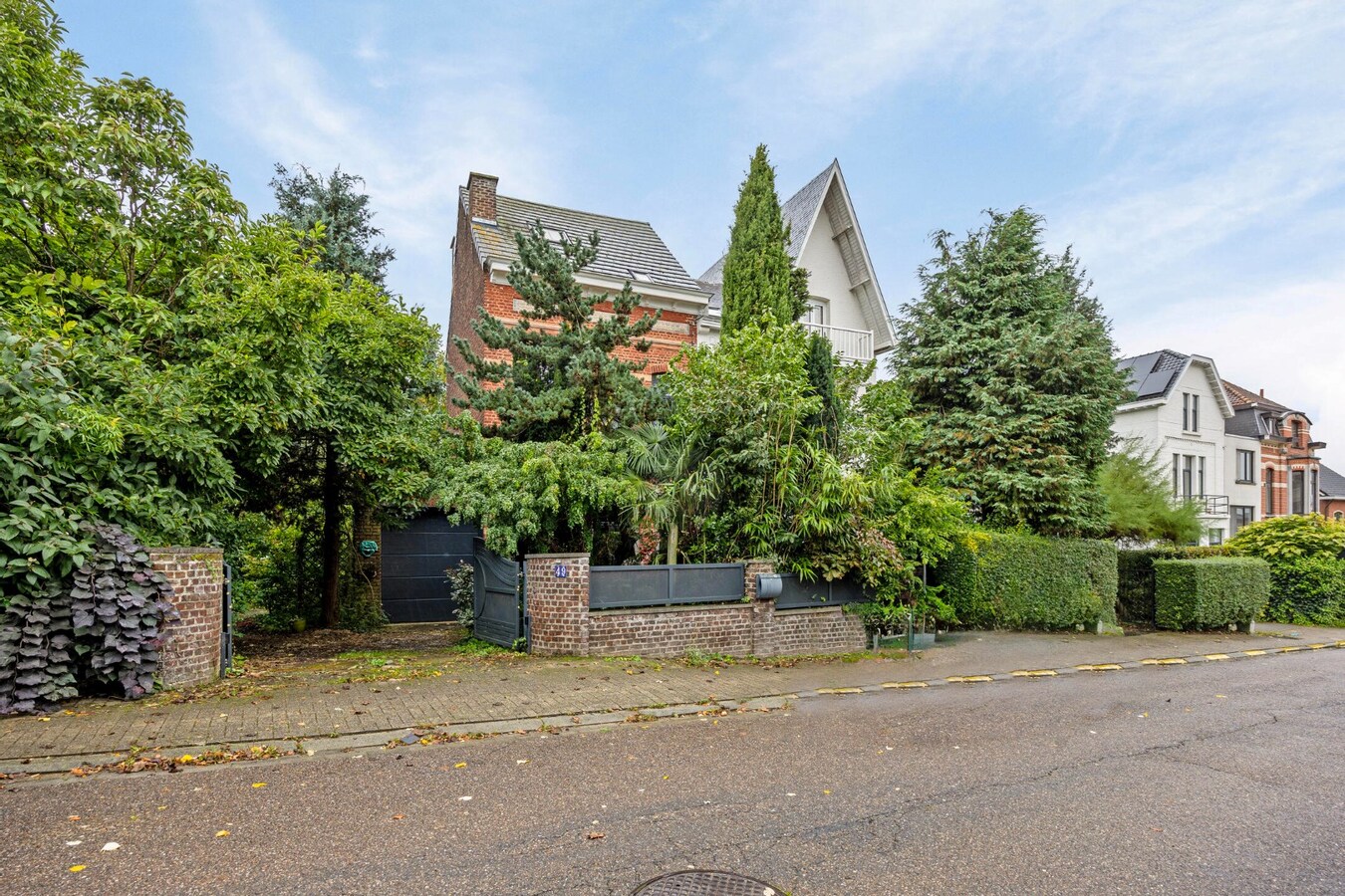 Verkocht - Woning - Kortenberg