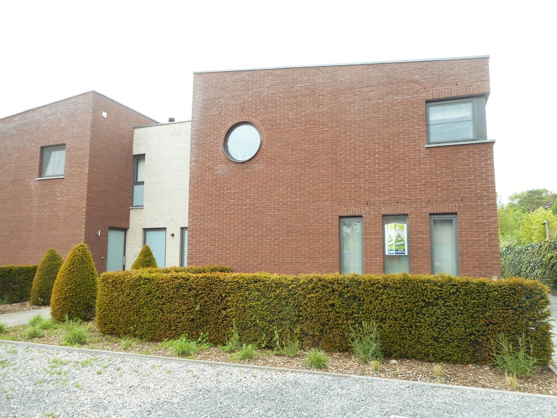 Verhuurd appartement - Lummen