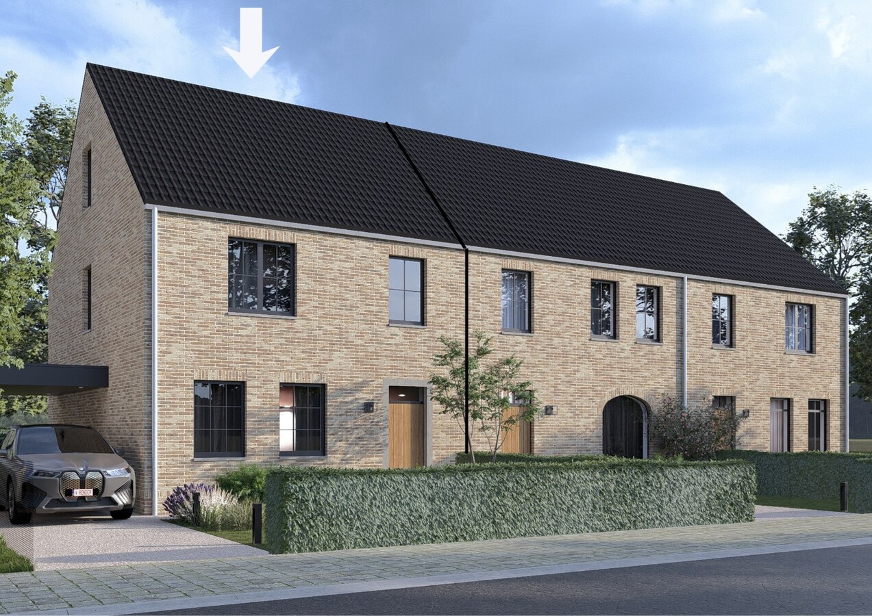 Te koop - Woning - Bree