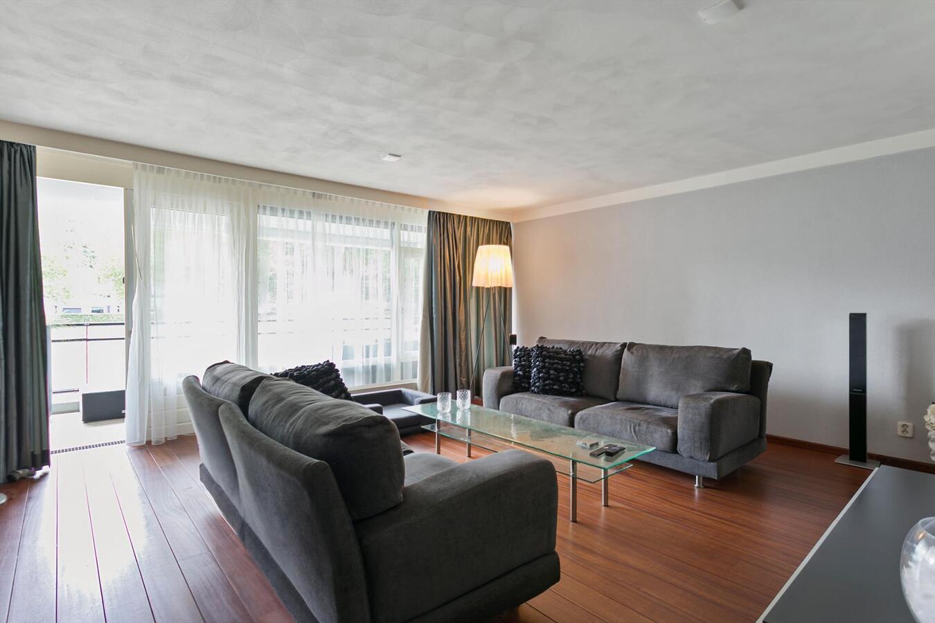 Appartement verkocht in Tilburg