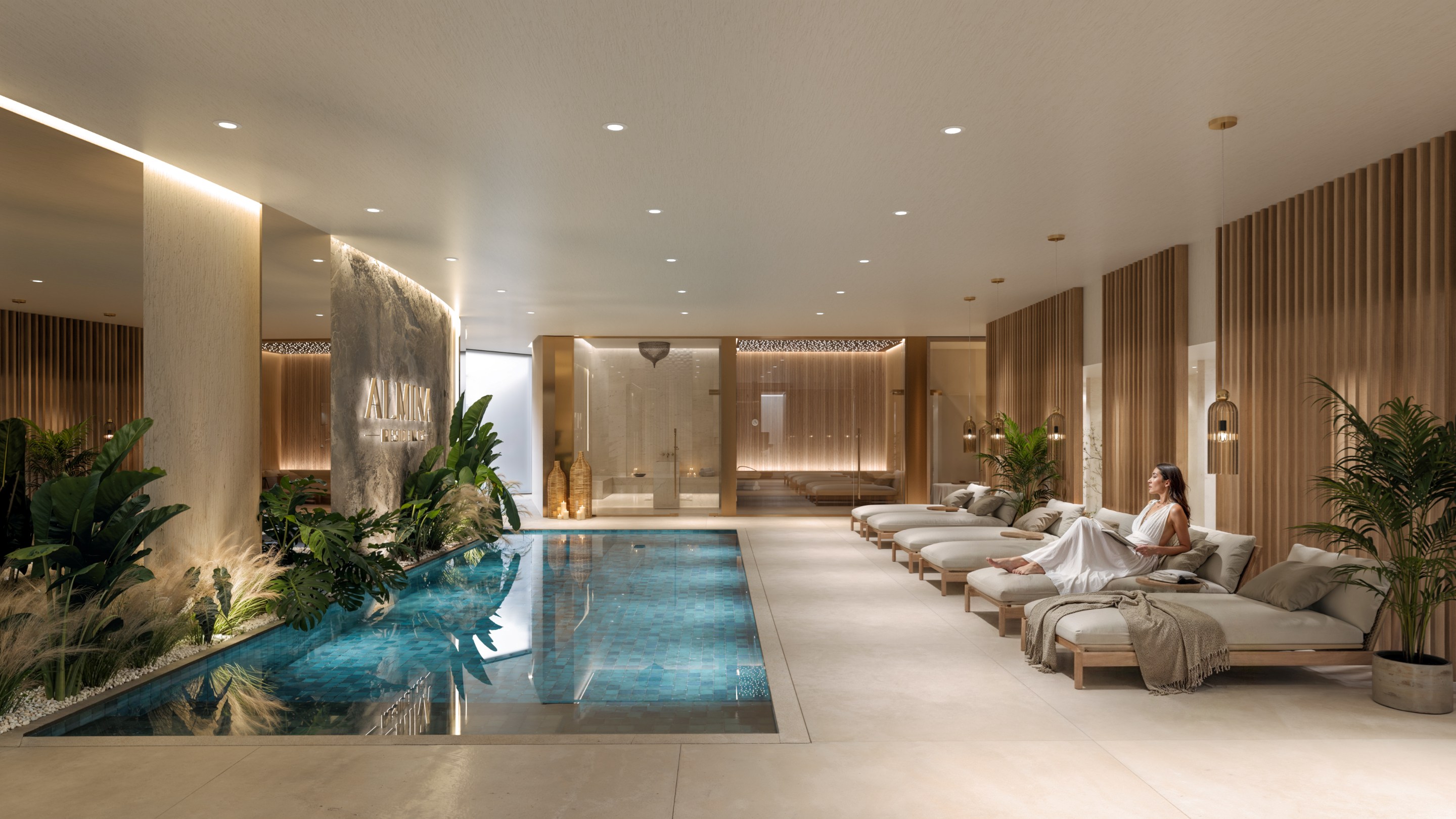 Almina Residences: Luxe wonen aan de Costa del Sol 