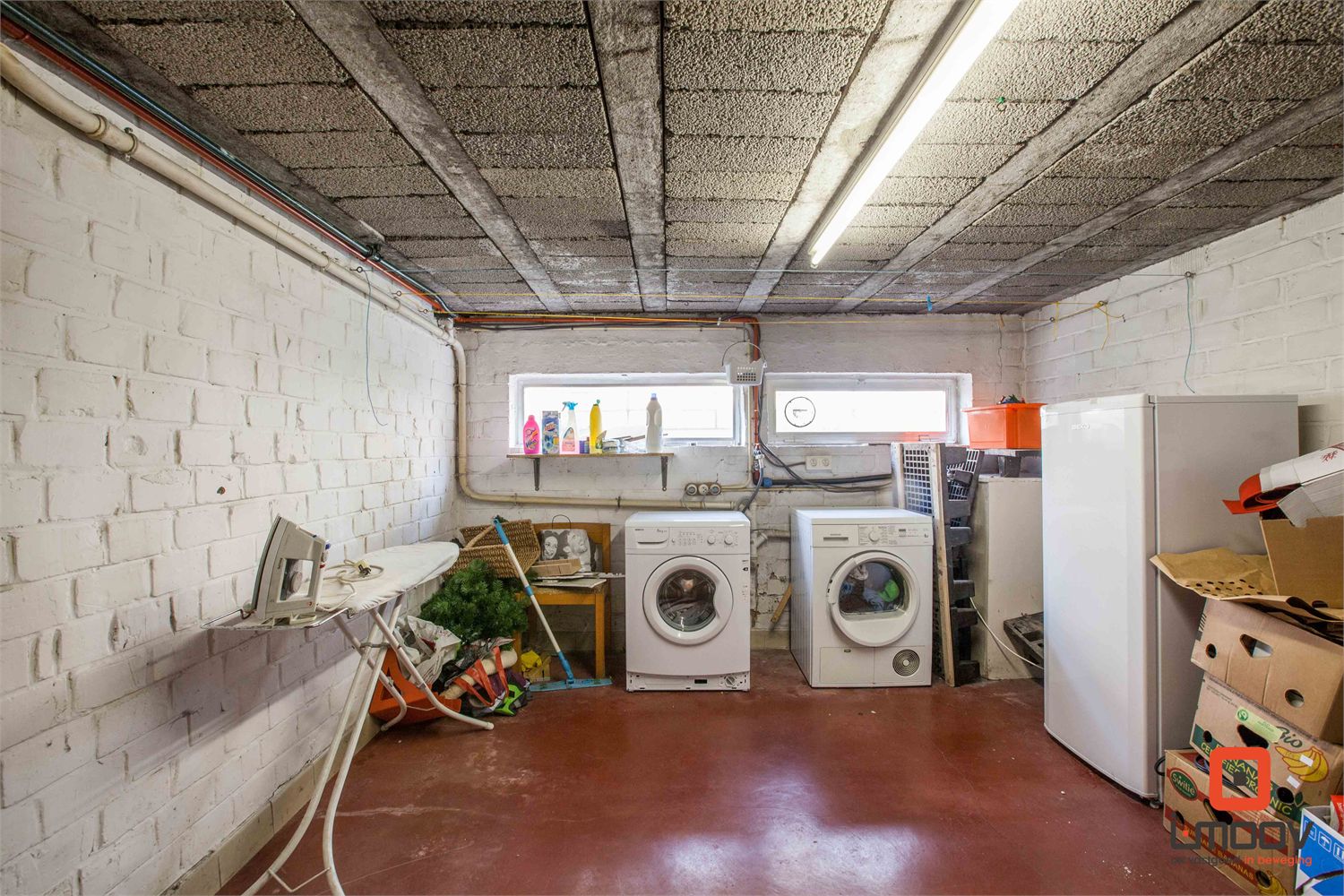 Villa verkocht in Sint-Amandsberg