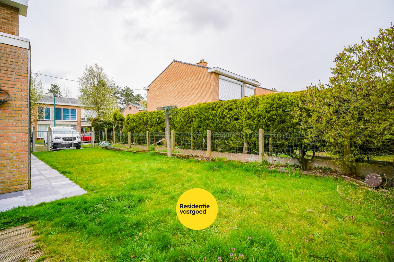 BEZOEKMOMENT 18/04/2026 VAN 14U00 - 16U00 (Inschrijven via www.residentievastgoed.be of 059 250 590) 