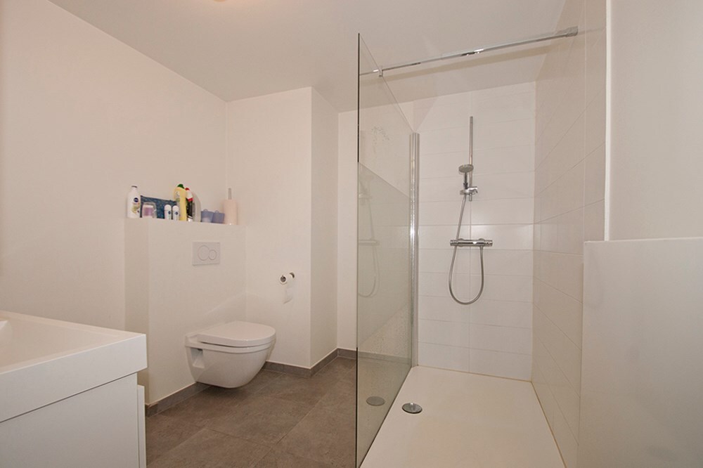 Appartement met lift - 2 slpks + 2 terrassen 