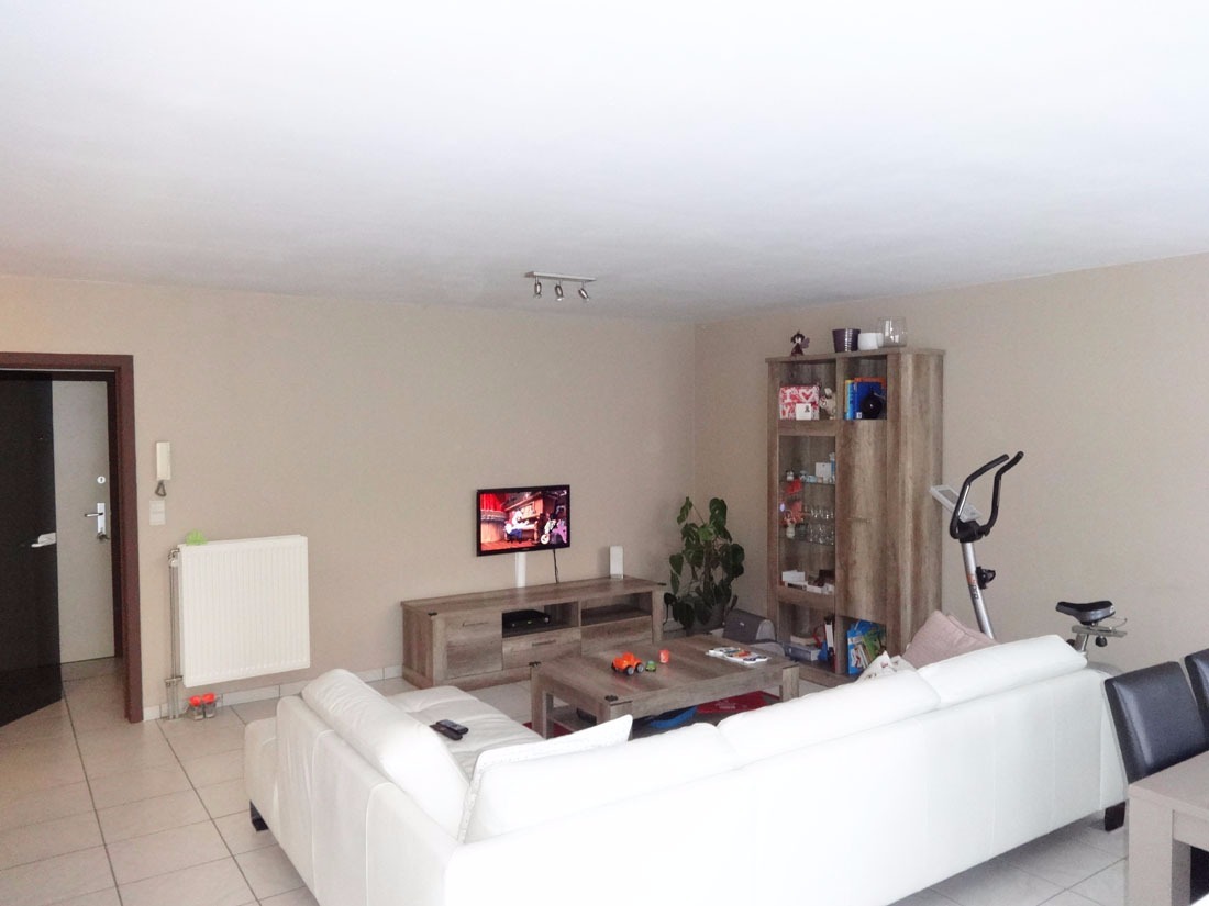 Verhuurd appartement - Hasselt