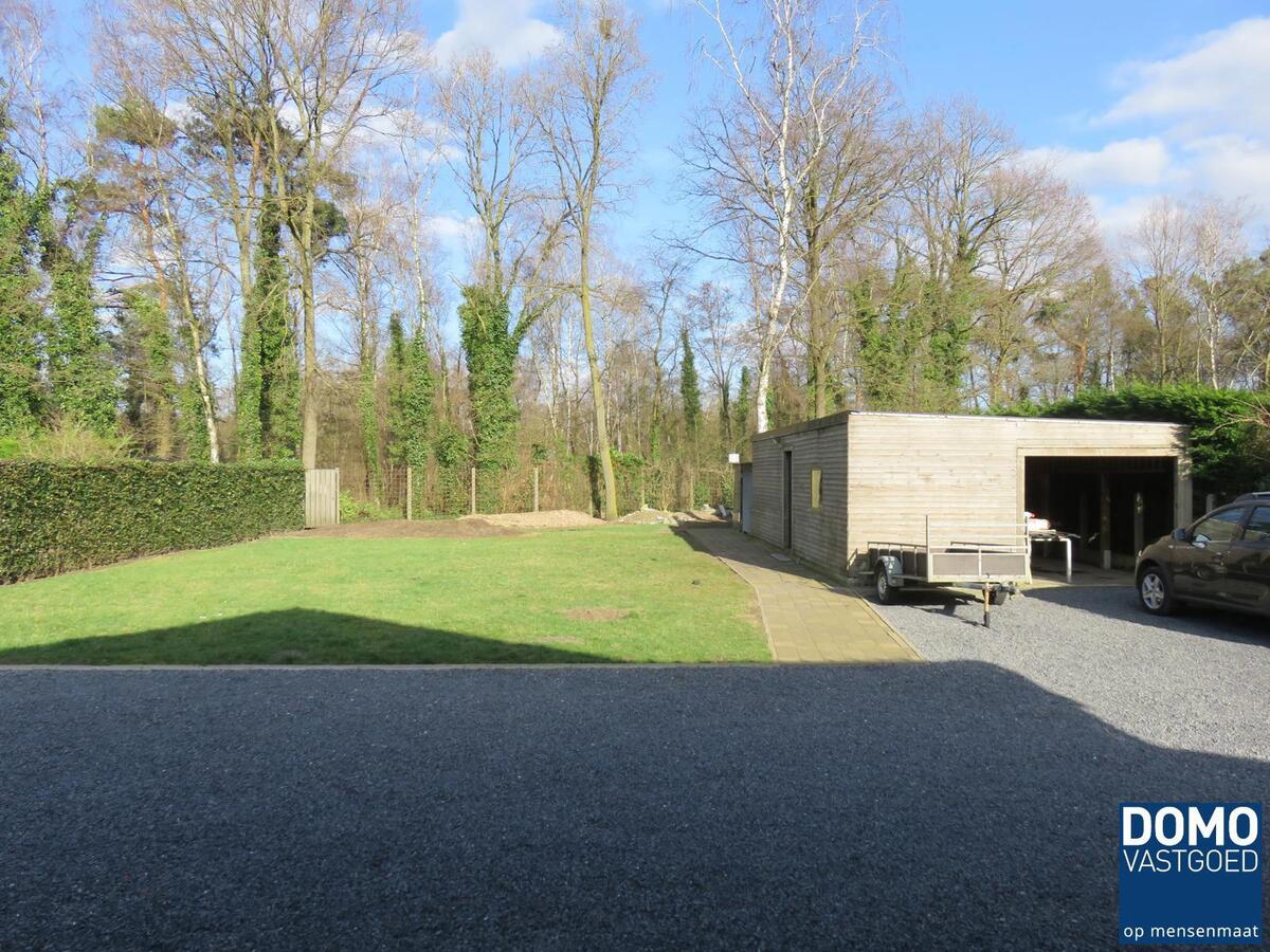 Chalet verkocht in Heusden-Zolder Zolder