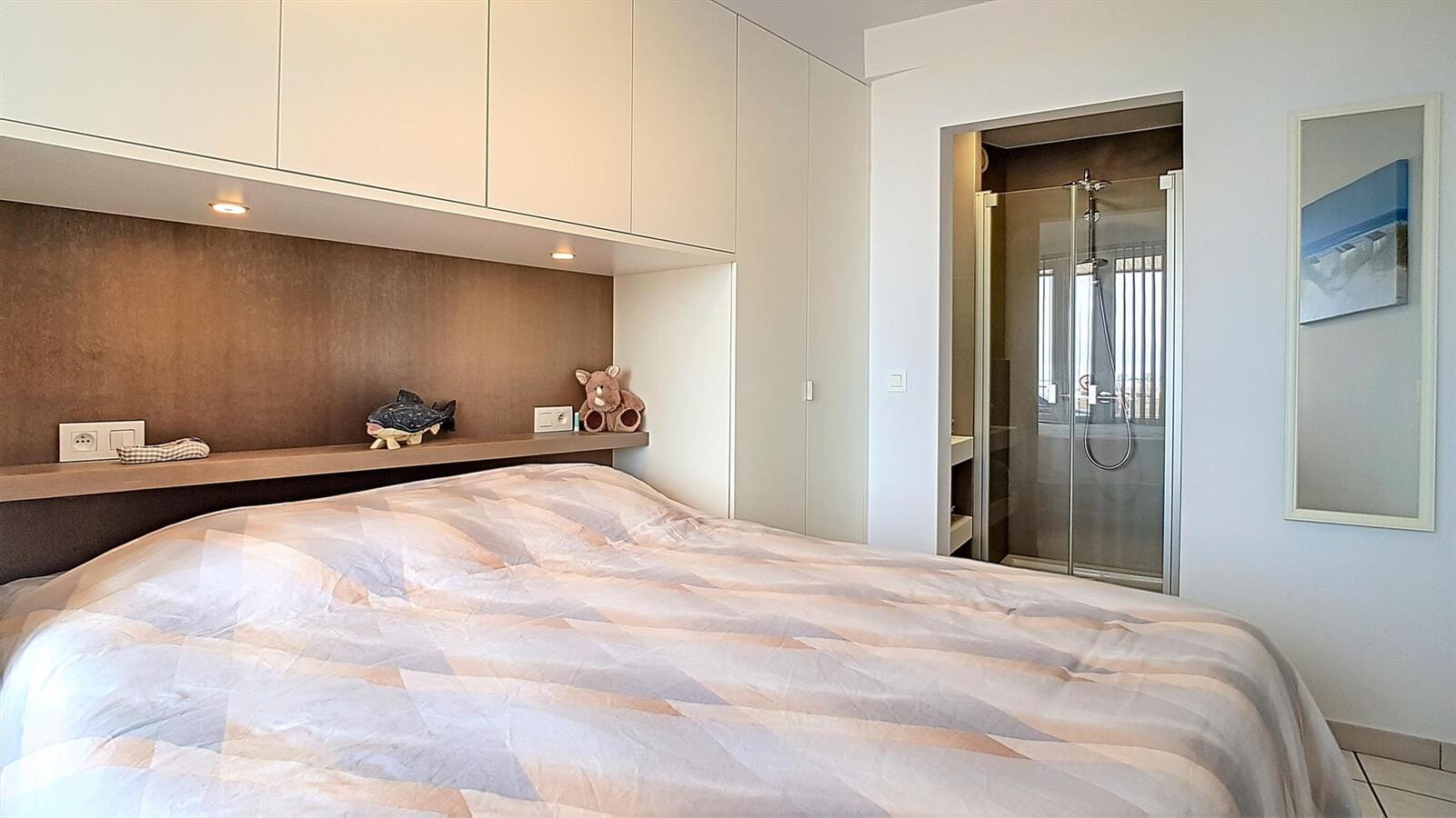 Knap woonappartement op de Zeedijk - Heist 