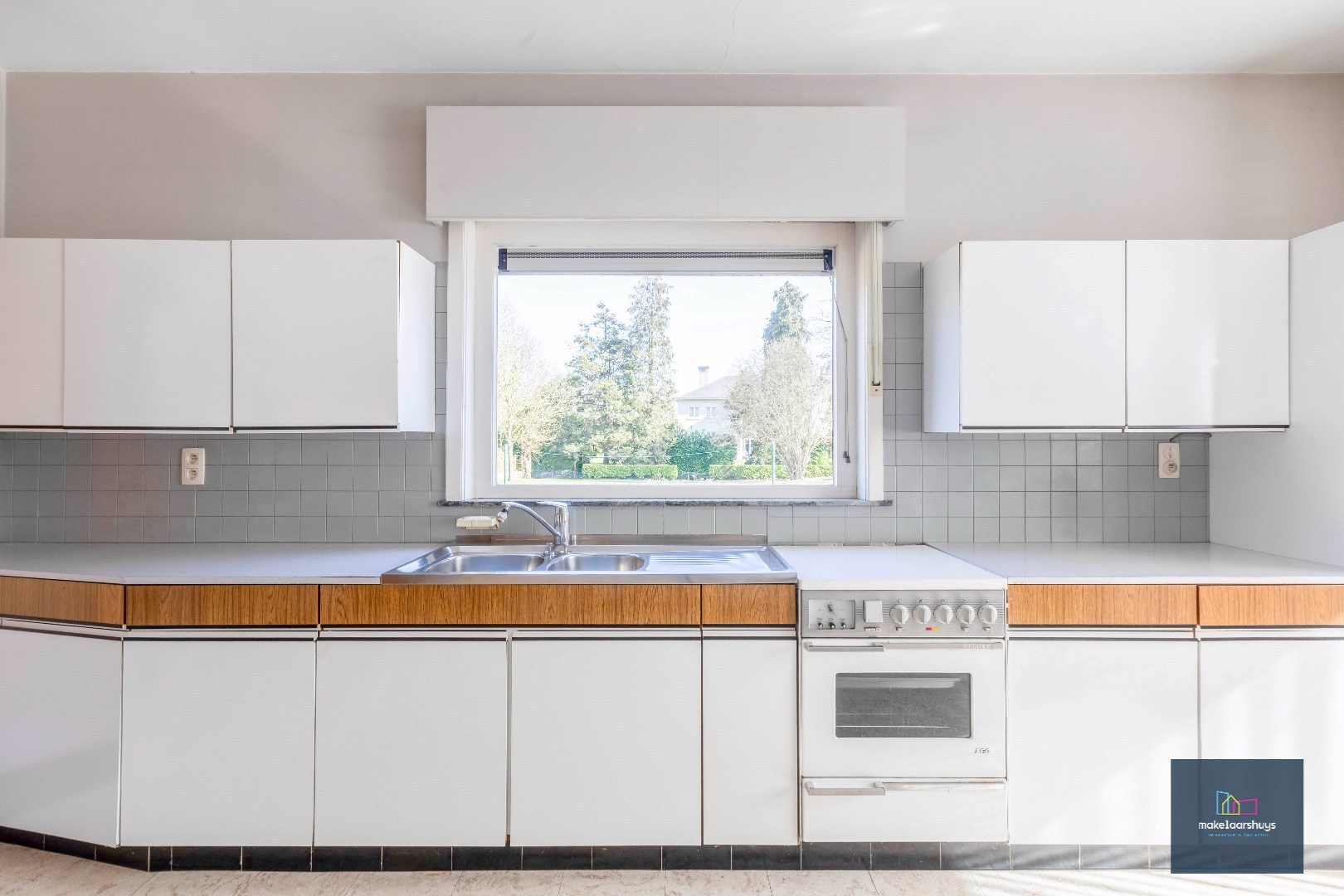 Open bebouwing op 1164,62m² of 2 bouwgronden 