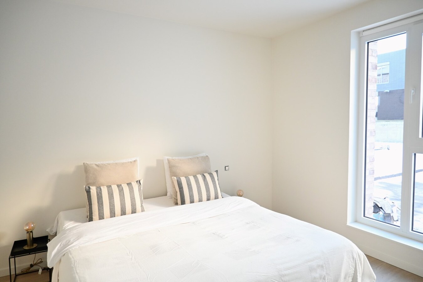 Praktisch 1-slpk-appartement te Gavere 