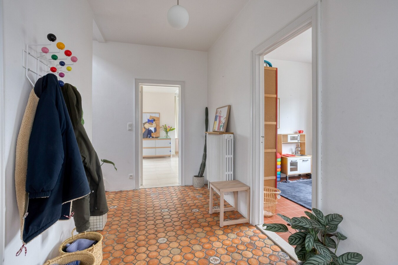 A vendre villa - Beersel