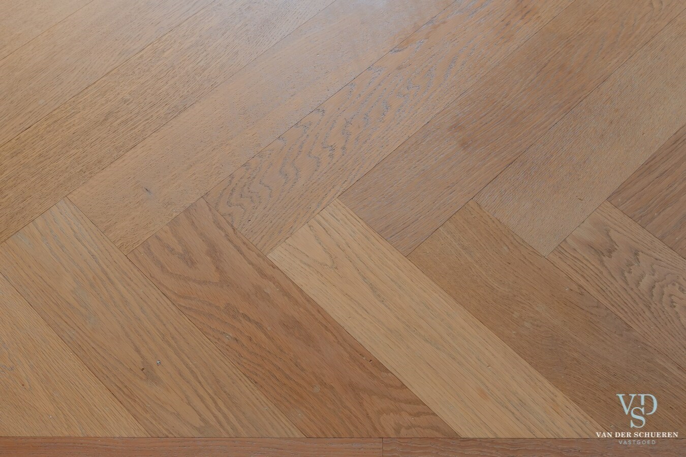 Buitengewoon appartement. 